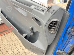 MERCEDES-BENZ Atego 816 Pritsche Blatt Blatt Schaltung manuell