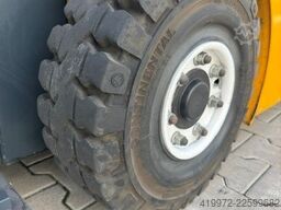 Jungheinrich EFG215