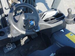 Linde E 14-01