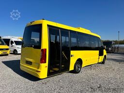 MERCEDES-BENZ Sprinter 20+20 Linienbus Niederflur Rollstuhl