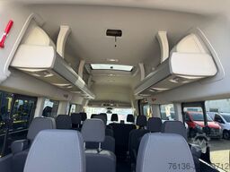 FORD Transit 460 18 Sitzer Klima Kamera Tempomat