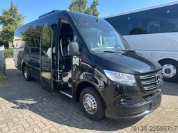 MERCEDES-BENZ Sprinter 21 Sitzer VIP Klima el. Tür Heizung