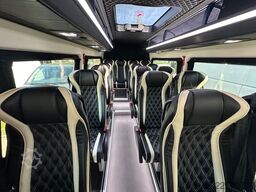 MERCEDES-BENZ Sprinter 21 Sitzer VIP Klima el. Tür Heizung