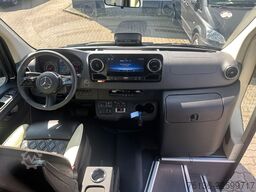 MERCEDES-BENZ Sprinter 21 Sitzer VIP Klima el. Tür Heizung