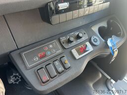 MERCEDES-BENZ Sprinter 21 Sitzer VIP Klima el. Tür Heizung