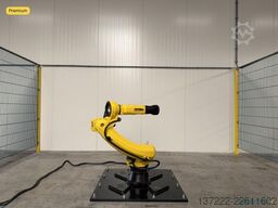 FANUC M-20iD/35