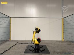 FANUC M-20iD/35