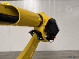 FANUC M-20iD/35
