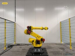 FANUC R-2000iC/210F