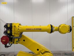 FANUC R-2000iC/210F