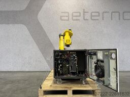 FANUC M-20iA/20M