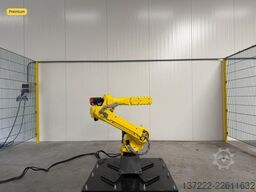 FANUC M-20iA/20M