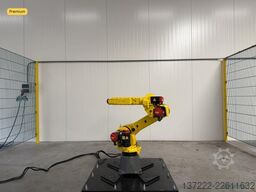 FANUC M-20iA/20M