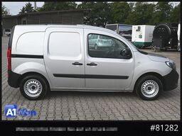 MERCEDES-BENZ Citan 109 Kasten, Klima, AHK
