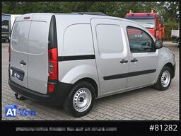 MERCEDES-BENZ Citan 109 Kasten, Klima, AHK