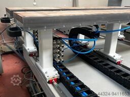 BALESTRINI POWER 200 300