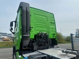 VOLVO FH460 Flachdach ADR Hydraulik ACC Leder Alcoa