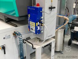 Arburg Allrounder 630A