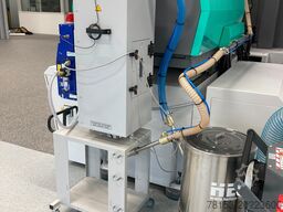 Arburg Allrounder 630A