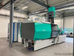 Arburg Allrounder 630A