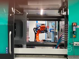 Arburg Allrounder 630A