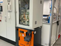 Arburg Allrounder 630A