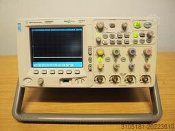 Agilent DSO6034A