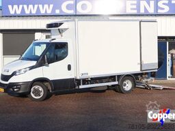 Iveco Daily 35C16 Carrier Xarios 350 Koel+Vries+verwa...