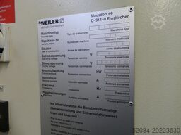 Weiler E 35