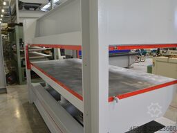 Manni PRASA DO FORNIRU 3000X1300