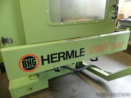 HERMLE UWF 600