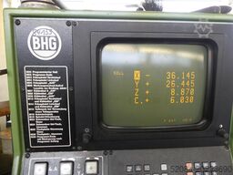 HERMLE UWF 600