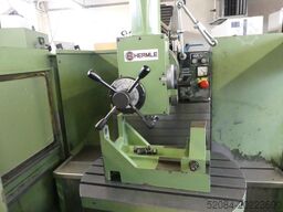 HERMLE UWF 600