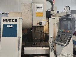 Hurco VM1