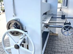 SCHRÖDER-FASTI Modell 209 - Schwenkbiegemaschine