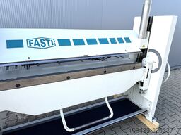 SCHRÖDER-FASTI Modell 209 - Schwenkbiegemaschine