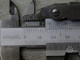 unbekannt Hub 300 mm