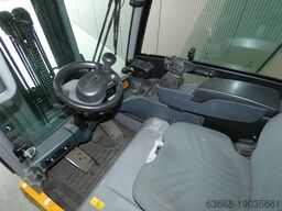 Jungheinrich EFG 220