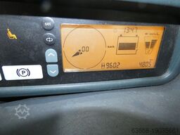 Jungheinrich EFG 220