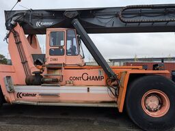 Kalmar DC4560RC4