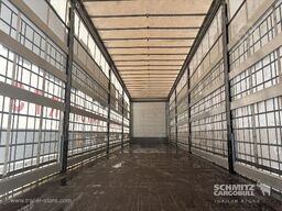 Schmitz Cargobull Semitrailer Curtainsider Standard
