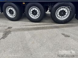 Schmitz Cargobull Semitrailer Curtainsider Standard