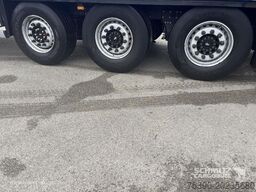 Schmitz Cargobull Semitrailer Curtainsider Standard