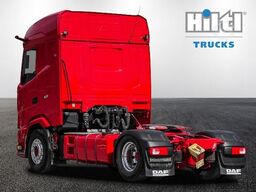 DAF XG 480 FT + INTARDER + ALCOA + CAMERAS + 710L TANK