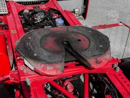 DAF XG 480 FT + INTARDER + ALCOA + CAMERAS + 710L TANK