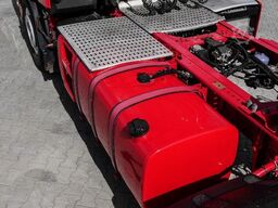 DAF XG 480 FT + INTARDER + ALCOA + CAMERAS + 710L TANK