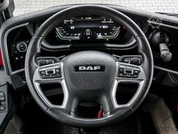 DAF XG 480 FT + INTARDER + ALCOA + CAMERAS + 710L TANK