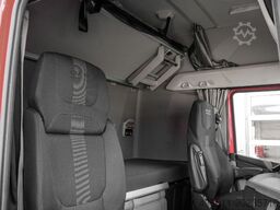 DAF XG 480 FT + INTARDER + ALCOA + CAMERAS + 710L TANK