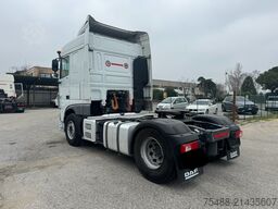 DAF XF 510 SPACE CAB 4X2