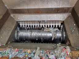 Doppstadt DW 2560 E1